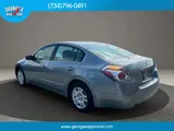 2009 Nissan Altima photo 7