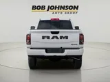 2027 Ram 2500 photo 6