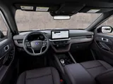 2027 Ford Explorer photo 9