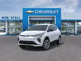 2027 Chevrolet Bolt photo 8