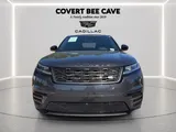 2024 Land Rover Range Rover Velar photo 2