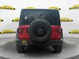 2025 Jeep Wrangler photo 4
