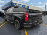 2023 Chevrolet Silverado 1500 photo 7