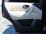 2021 Nissan Armada photo 26