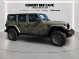 2026 Jeep Wrangler photo 13