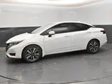 2025 Nissan Versa photo 4