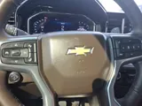 2025 Chevrolet Silverado 1500 photo 21