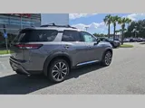 2026 Nissan Pathfinder photo 34