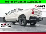 2026 Chevrolet Silverado 1500 photo 42