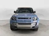 2026 Land Rover Defender photo 8