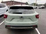 2025 Chevrolet Trax photo 4
