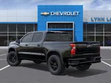 2026 Chevrolet Silverado 1500 photo 3