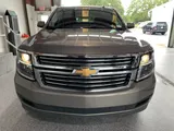 2019 Chevrolet Tahoe photo 2