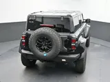 2026 Ford Bronco photo 37