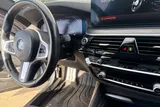 2022 BMW 5 Series photo 20
