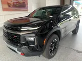 2027 Chevrolet Traverse photo 4