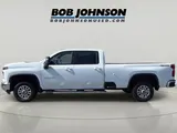 2025 Chevrolet Silverado 2500HD photo 4