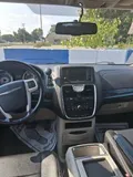 2017 Dodge Grand Caravan photo 5