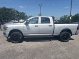 2026 Ram 2500 photo 2