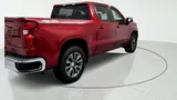 2023 Chevrolet Silverado 1500 photo 5