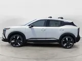2026 Nissan Kicks photo 4