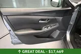 2024 Nissan Sentra photo 19
