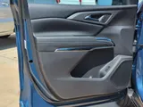 2026 Chevrolet Traverse photo 11