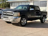 2013 Chevrolet Silverado 1500 photo 7