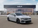 2026 Kia K5 photo 8