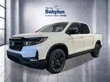 2026 Honda Ridgeline photo 1