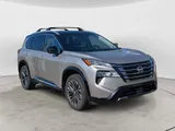 2025 Nissan Rogue photo 4