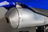 2027 YAMAHA YZ450F photo 7
