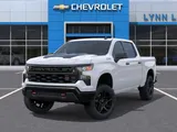 2026 Chevrolet Silverado 1500 photo 6