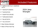 2024 Jeep Wrangler 4xe photo 2