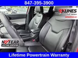 2025 Jeep Compass photo 22