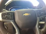 2025 Chevrolet Silverado 2500HD photo 21
