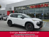 2026 Nissan Rogue photo 1