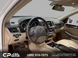 2014 Mercedes-Benz M-Class photo 16