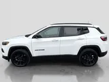 2026 Jeep Compass photo 9