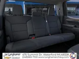 2026 Chevrolet Silverado 1500 photo 17