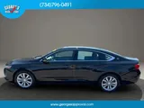 2016 Chevrolet Impala photo 8