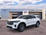 2026 Ford Explorer photo 1