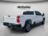 2022 Chevrolet Silverado 2500HD photo 7