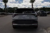 2026 Kia Sportage photo 5