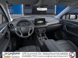 2026 Chevrolet Blazer photo 17
