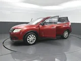 2015 Nissan Rogue photo 29