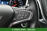 2024 Chevrolet Equinox photo 33