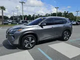 2025 Nissan Rogue photo 2