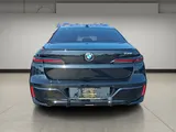 2023 BMW 7 Series photo 6