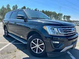2021 Ford Expedition Max photo 1